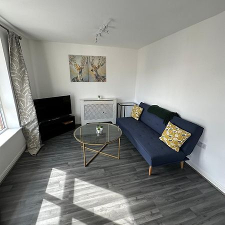 Suites By Rehoboth - Abbey Wood Station - London Zone 4 Luaran gambar