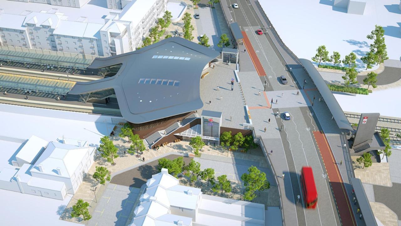 Suites By Rehoboth - Abbey Wood Station - London Zone 4 Luaran gambar